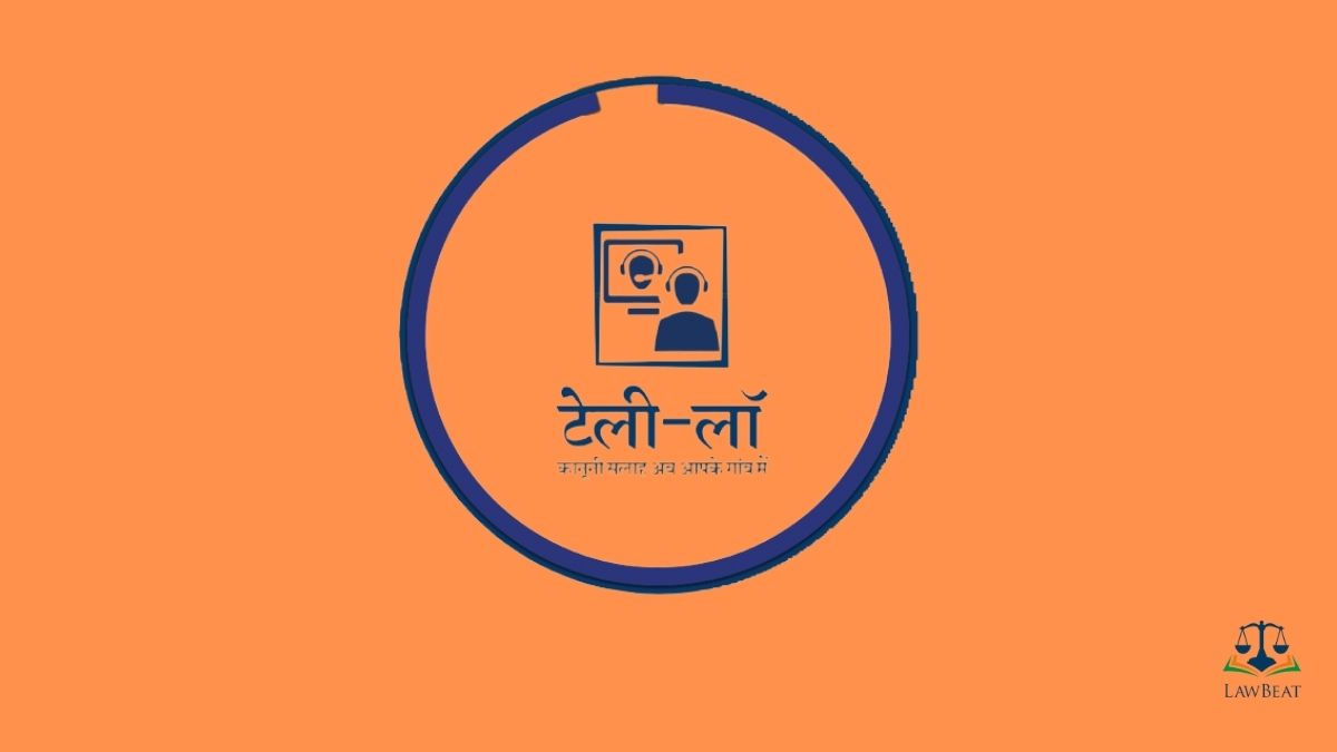 Tele-Law programme crosses 9 lakh beneficiaries Tele-Law programme crosses 9 lakh beneficiaries
